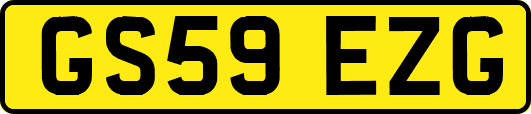 GS59EZG