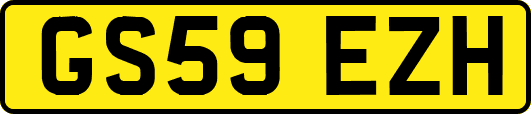 GS59EZH
