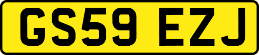 GS59EZJ
