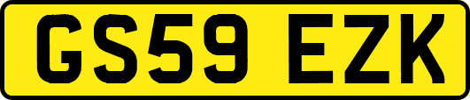 GS59EZK