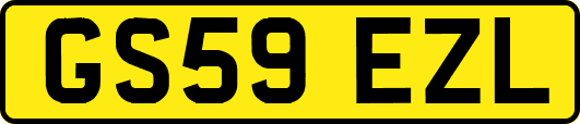 GS59EZL
