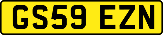 GS59EZN