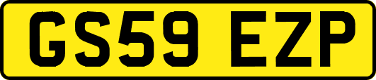 GS59EZP