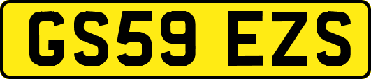GS59EZS