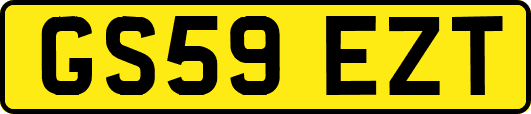 GS59EZT