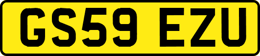 GS59EZU