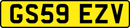 GS59EZV