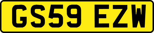 GS59EZW