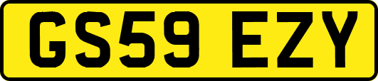 GS59EZY