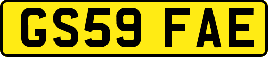 GS59FAE