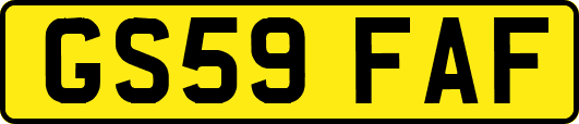 GS59FAF