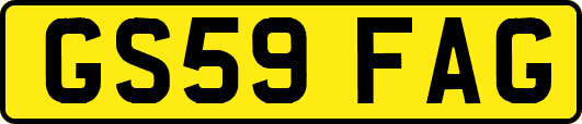 GS59FAG