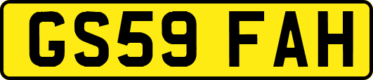 GS59FAH