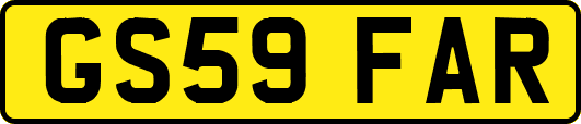 GS59FAR