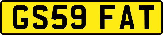 GS59FAT