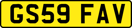 GS59FAV