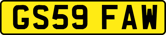 GS59FAW