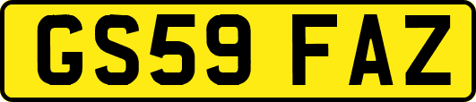 GS59FAZ