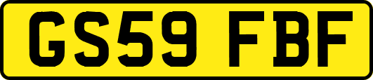 GS59FBF