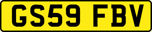 GS59FBV