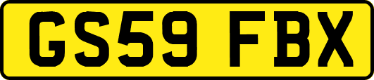 GS59FBX