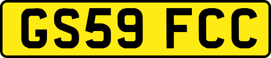 GS59FCC
