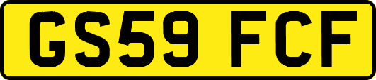 GS59FCF