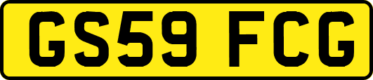 GS59FCG