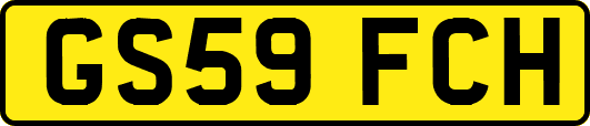 GS59FCH
