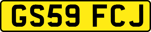GS59FCJ