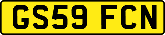 GS59FCN