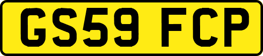GS59FCP