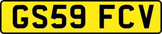 GS59FCV