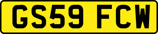 GS59FCW