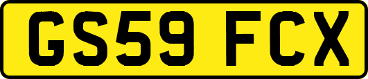 GS59FCX