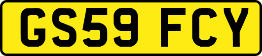 GS59FCY