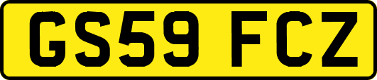 GS59FCZ