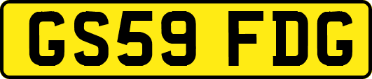 GS59FDG