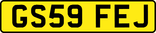 GS59FEJ