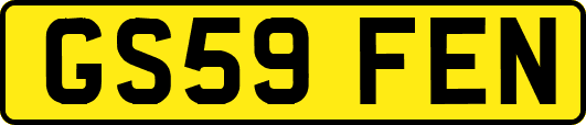GS59FEN