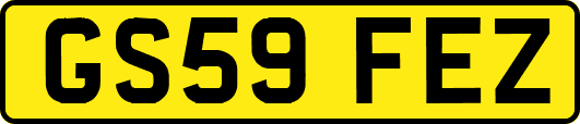 GS59FEZ