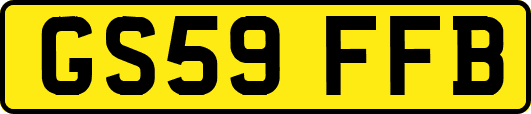 GS59FFB