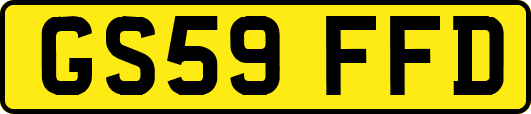 GS59FFD