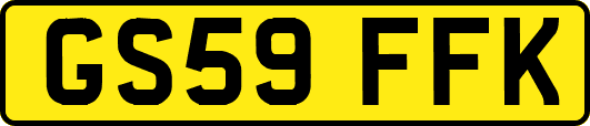 GS59FFK