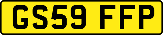 GS59FFP