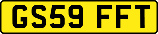GS59FFT