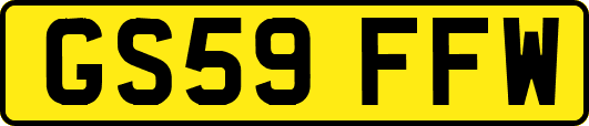 GS59FFW