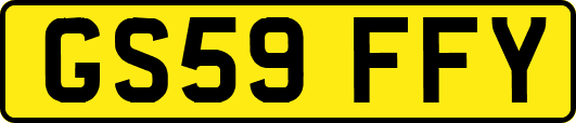 GS59FFY