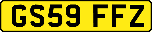 GS59FFZ