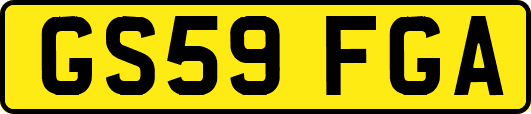 GS59FGA